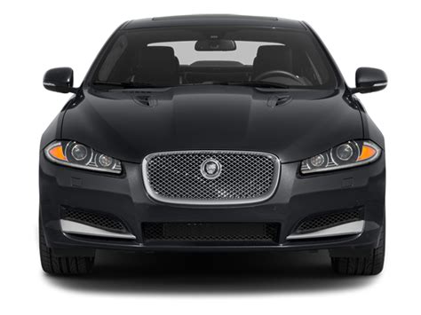 Used 2014 Jaguar XF Sedan 4D V6 Supercharged Ratings Values Reviews