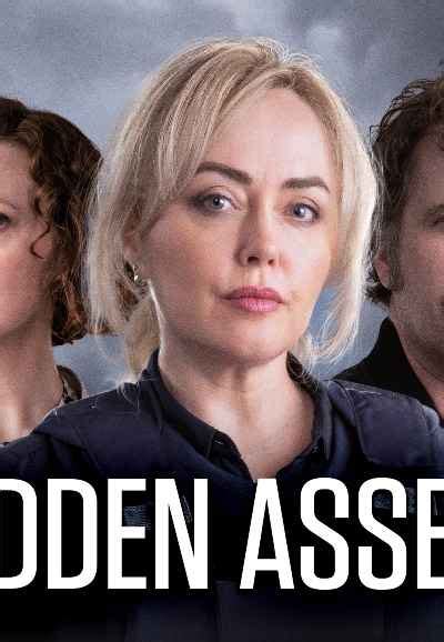 Watch Hidden Assets Online All Seasons Or Episodes Drama Show Web