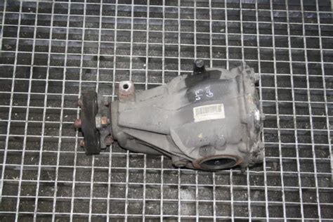 MERCEDES BENZ SLK200 R171 Rear Differential 1713502000 1 8 Petrol 135kw