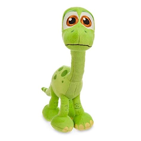 Arlo Egg Plush Toy - The Good Dinosaur