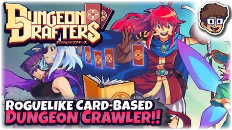 Dungeon Crawling Tactics Roguelike Deckbuilder Let S Try Dungeon