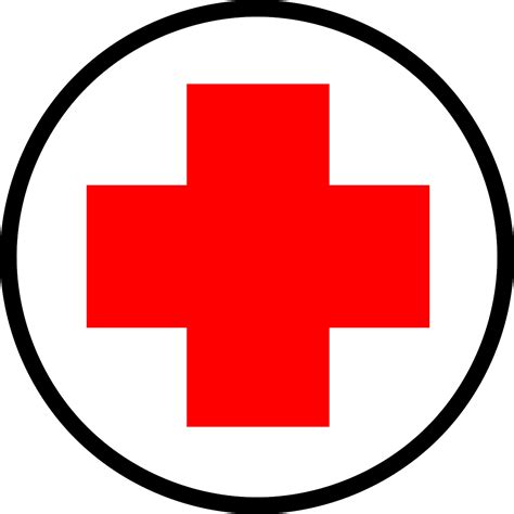 Download free photo of Red,cross,doctor,nurse,first - from needpix.com