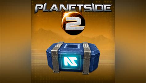 buy cheap planetside  nanite systems starter bundle ps key lowest