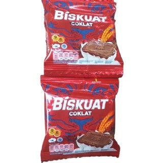 Jual Biskuat Coklat Dan Original Shopee Indonesia