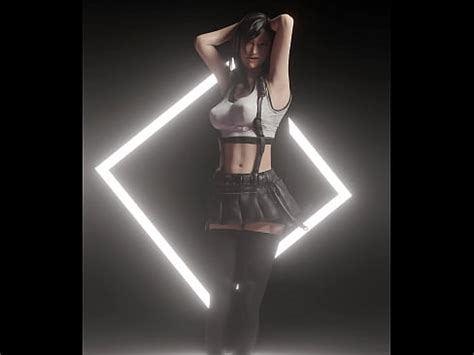 Tifa Dance Version XVIDEOS