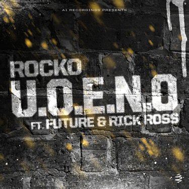 Rocko - U.O.E.N.O. - Reviews - Album of The Year