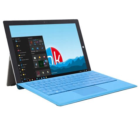 Tablet Microsoft Surface Pro 3 1631 I3 4020y 64gb 13349390422 Oficjalne Archiwum Allegro