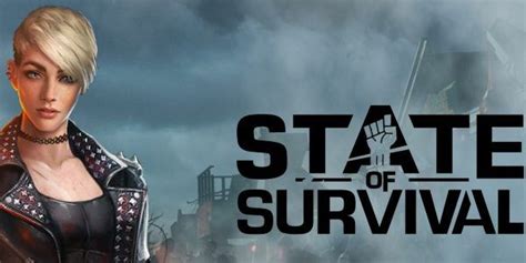 State of Survival Best Heroes - Specializations