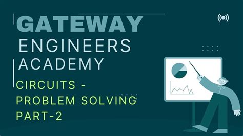 Tneb Ae Trb Poly Ece Eee Circuits Problem Solving Class Part Youtube