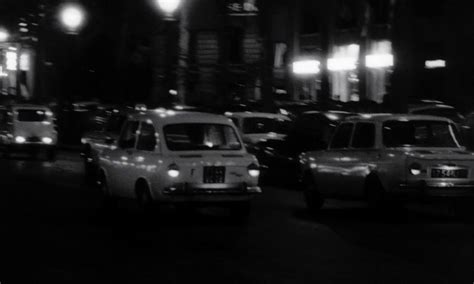 IMCDb Org 1962 Simca 1000 950 In Stille Dage I Clichy 1970