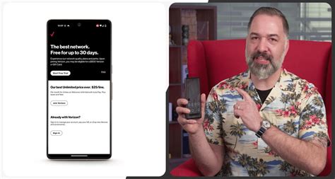 verizons  day   trial      unlocked