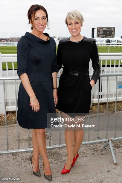 155 Sally Nugent Stock Photos High Res Pictures And Images Getty Images