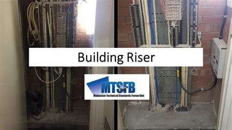 building  riser platform  benjamin marcial blog