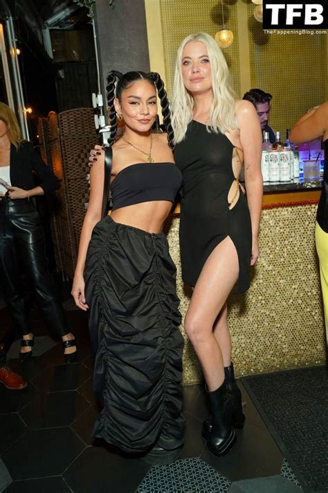 AshBenzo Ashley Benson Ashley Benson1 Ashleybenson Nude OnlyFans Photo 622 The