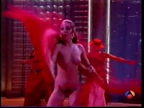 Naked Yolanda Ramos Added 04 17 2017 By El Shendee