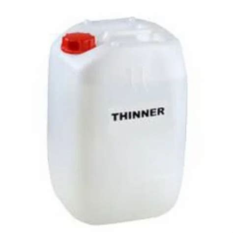 Liquid Thinner Solvent For Lacquers Grade Standard Chemical Grade At