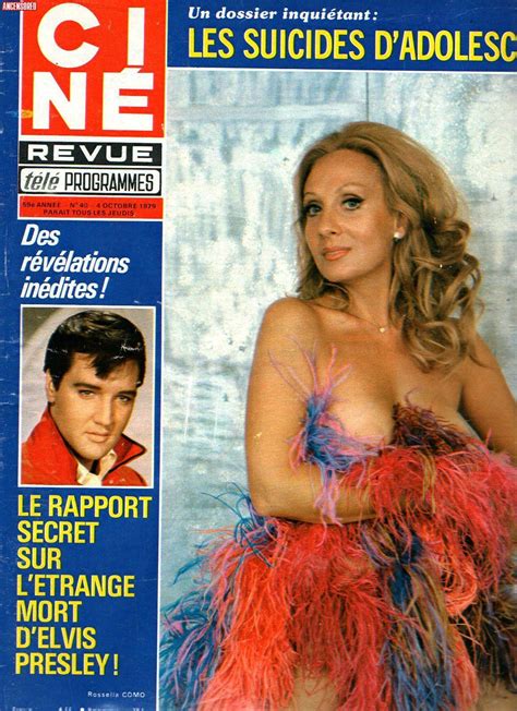 Naked Rossella Como Added By DragonRex