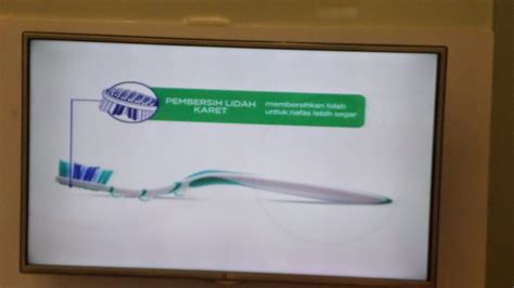 Membersihkan Gigi Bagian Belakang Menjadi Lebih Mudah Dengan Pepsodent