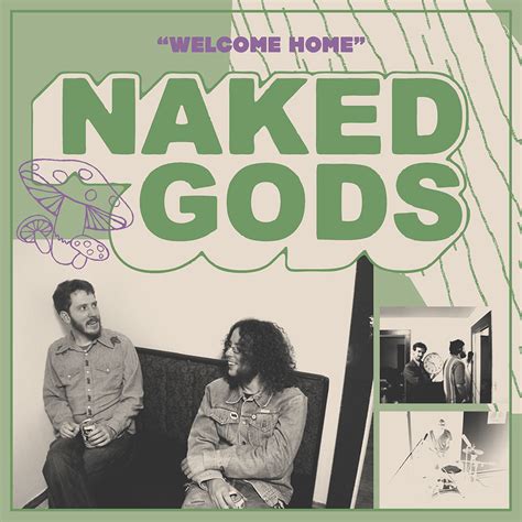 Naked Gods