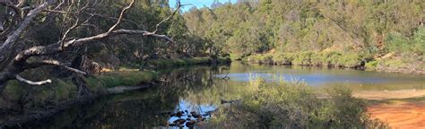 Blackwood River Walk Short 63 Fotos West Australië Australië