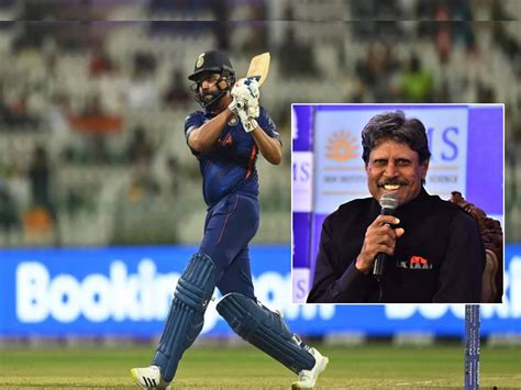 Kapil Dev तर करणधर महणन सरवत लजरवण गषट आह कपल दव