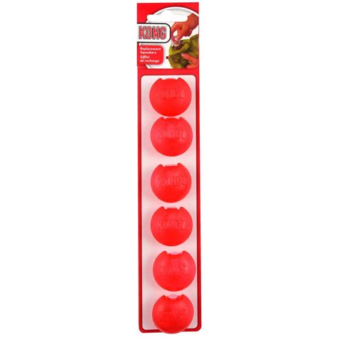 Kong Replacement Squeakers Pet Supplies Online Sale