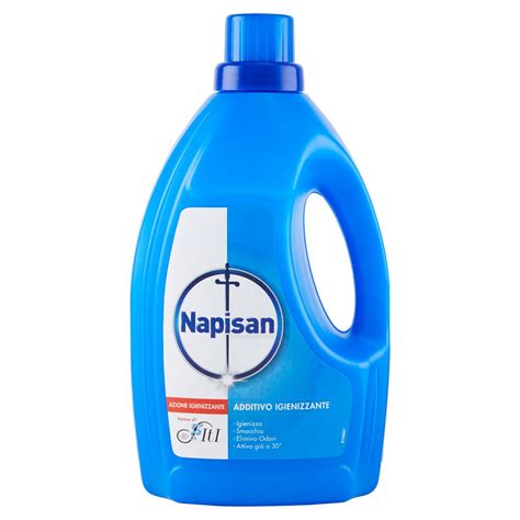 Napisan desinfectante líquido 1200 ml Amazon es Salud y cuidado