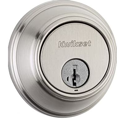 Kwikset Smart Key Lock Manual - ItsManual