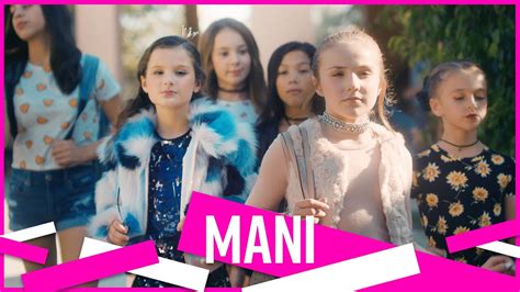 Mani (Season 1) | Chicken Girls Wiki | FANDOM powered by Wikia