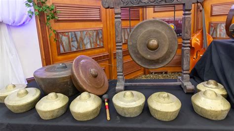 gong philippines asia musical  photo  pixabay