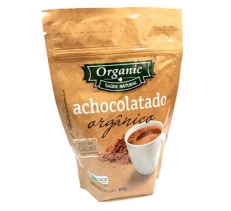 Achocolatado Saudavel Para Crianças - Achocolatado saudável pras crianças - Blog da Lu - Magazine Luiza