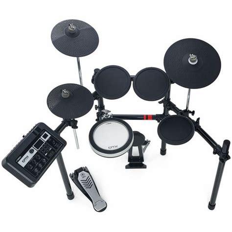 Yamaha DTX6K-X E-Drum Set – Thomann United States