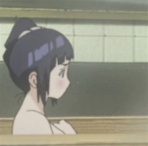 Hinata Hyuga Hot Spring