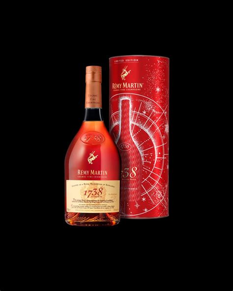 Cognac Cocktails Recipes With Vsop Xo 1738 Rémy Martin