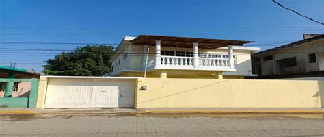 Casa En De Febrero Puerto Ceiba Tabasco En R Propiedades