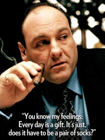 Rottenecards Funny Pictures Videos And Memes Sopranos Quotes Tony