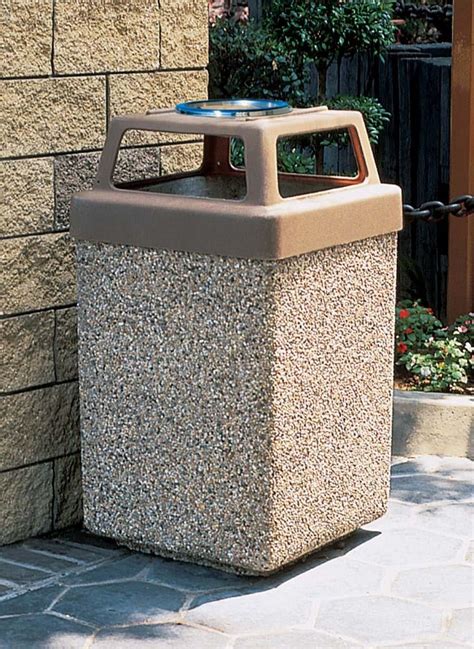 How To Select The Right Hotel Trash Can Trash Cans Unlimited