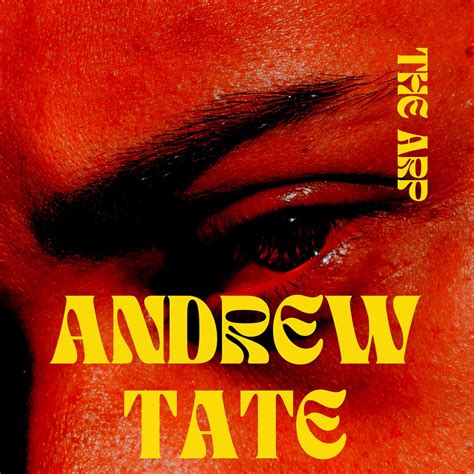 ‎Andrew Tate - Single by The ARP on Apple Music