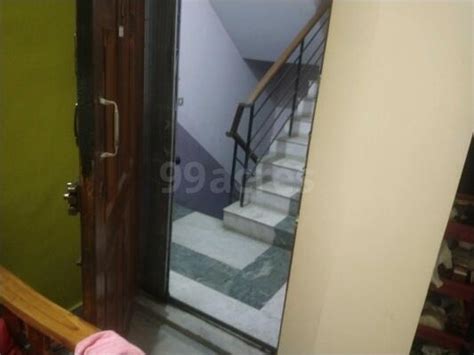 2 BHK Apartment Flat For Sale In Garfa Kolkata South 850 Sq Ft