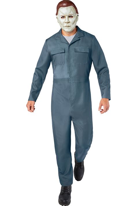 michael myers full costume
