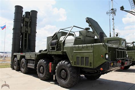 Russia Considers Delivery Of S 300 Air Defense Systems To Syria Ọmọ Oòduà