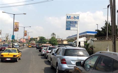 Fuel Scarcity In Nigeria A Persistent Sore Says NECA Calls For Urgent