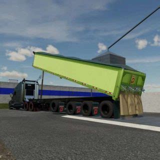 Lode King Maxwing Ft V Fs Mod Farming Simulator Mod