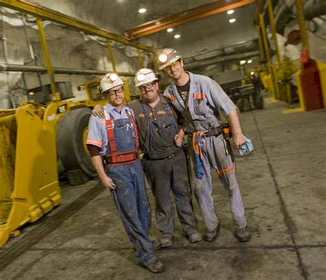 Growing Mineral Demands Mean Jobs And Career Opportunities Minerals Make Life