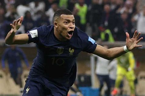 Real Madrid Resmi Kontrak Kylian Mbappe Berdurasi Lima Tahun Koran