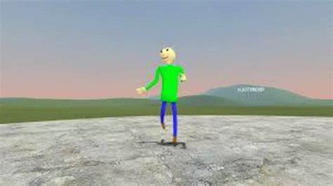 Baldi Gmod Baldi Gmod Dance Discover Share Gifs