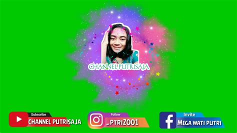 Opening Baru 😊 Youtube