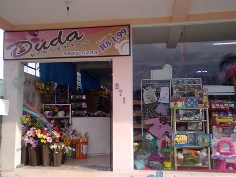 Duda Presentes Zaira - Duda Presentes