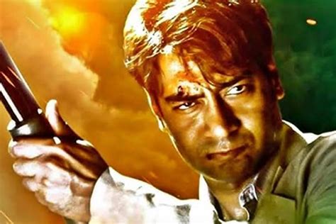 Naam Trailer Ajay Devgns Action Packed Thriller Unveiled The