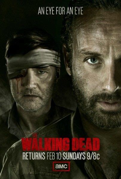 THE WALKING DEAD Season 3 Episode 10 Recap and Review